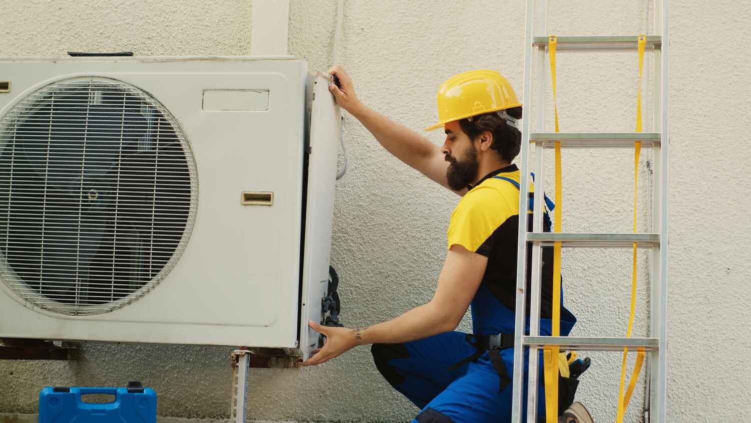 Best Local HVAC companies  in East Lansing, MI